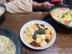 -家烧面馆【南山路知名经典面食】