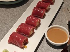 -晋江荣誉国际酒店·港誉茶餐厅