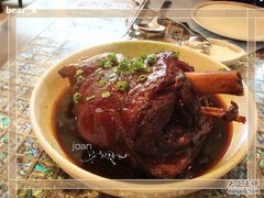 秘制脚圈-走马楼饭庄(慈城古县城店)