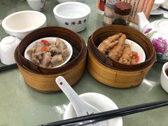 -香港蓮香樓(中環店)