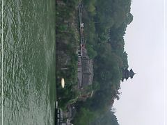 -三游洞