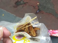 -傅强排骨(成都总店)