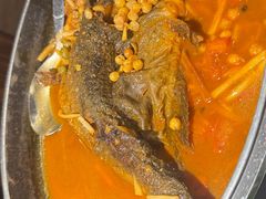 -甘家界牌柠檬鸭(青山店)