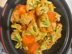 -潮堂 · 潮州菜(国贸商城店)