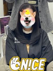 -5号HAIR SALON 专业染发馆