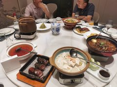 -双湖宴·湖北菜(文化路店)