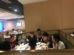 -海底捞火锅(凯德广场店)