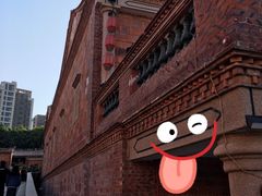 -晋江五店市传统文化旅游区