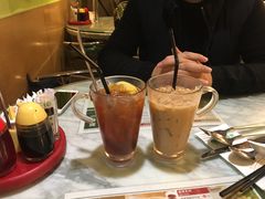 -翠华餐厅