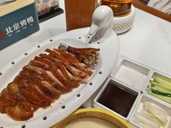 -东流山烤鸭·家常菜(雨山龙湖店)