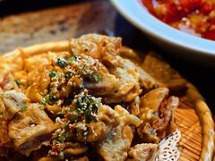 香脆藕夹-戴记龙虾(天泽街店)