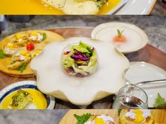 -如禾素食·下午茶·糖水