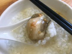 -长平肥姐白粥·海鲜打冷
