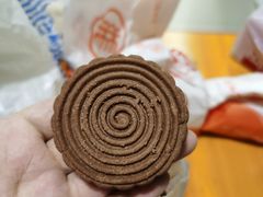 可可酥-北京稻香村(第十一店)