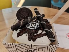 -DQ·蛋糕·冰淇淋(金牛万达店)