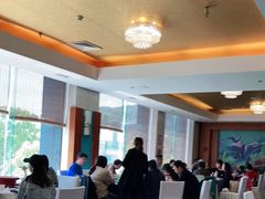 大堂-渔满仓海鲜渔家(象山二店)