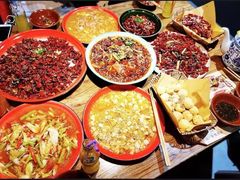 -先启半步颠·川菜小炒