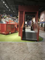 -幻贝家儿童乐园(武汉永旺梦乐城店)