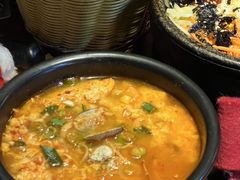 -火炉情韩国料理店(古田路店)