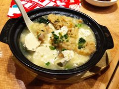 酥肉炖豆腐-眉州小吃(魏公村店)