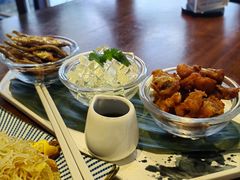 -美乐食街(小南店)