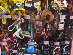 -FAELING PETS美天灵宠物(合生汇店)