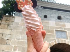 -CORNER CONE GELATO酷矿手作霜淇淋(南头古城店)