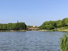 -美兰湖景区