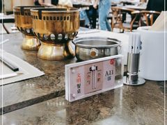 -福州西湖大酒店·怡湖咖啡厅