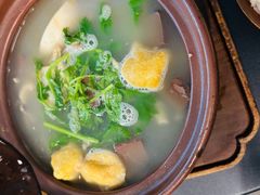 -古都历食南京菜·烤鸭·鸭血粉丝·汤包(南京博物院店)