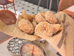 -太食獸泰式茶餐厅(IFS国金中心店)