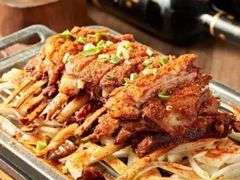 -清真·宁夏印象·盐池滩羊肉体验店(江宁路店)
