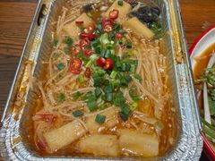 -老杨头烧烤(博烤堂店)