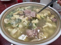 -协和菜馆(凤凰街店)