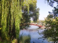 -承德避暑山庄景区