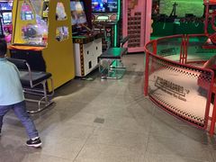 -反斗乐园(领展中心城店)