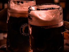 -沈阳瑞士酒店·普拉那啤酒坊