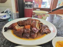 -有腥气私房菜·寻味顺德