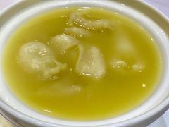 花胶鸡汤-阿锋鲍鱼酒家美食汇(华安店)
