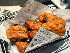 -Kyochon1991校村(共和路店)