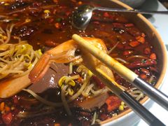 -博山菜·大厨烙馍村(金乔社区店)