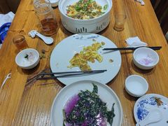 -下梅人家土菜馆(历史文化餐厅度假区店)