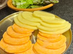 -味家烤肉烤鳗鱼牛排(西塔旗舰店)