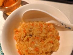 -醉舍·新淮扬菜(长宁龙之梦店)