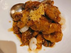 虾爆鳝-南麓·浙里(外滩店)