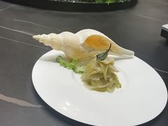 -翕间食·精致淮扬菜(江苏大剧院店)