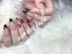 点击看大图 -Hands Nail专业美甲美睫