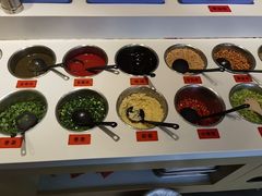 -钢管厂五区小郡肝火锅串串香(清河店)