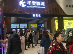 -华隶影城CINITY120帧(华创店)
