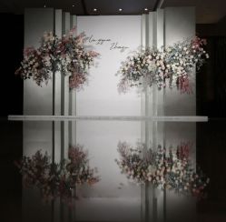 -泓瑞金陵大酒店·宴会厅